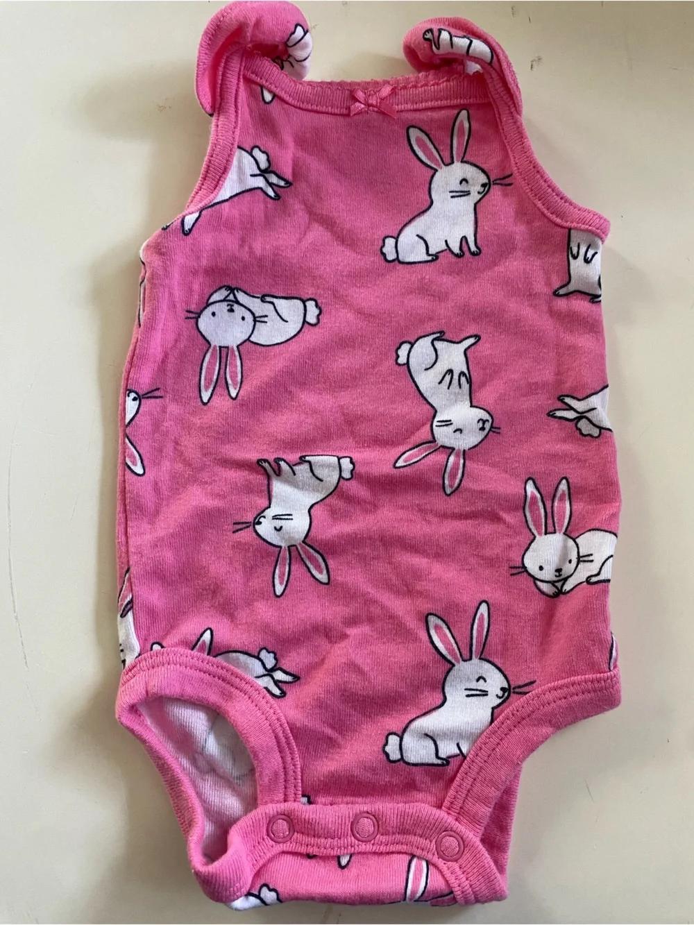 Carters set onesies